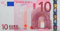 10 Euro EUROPA  2002 P.02u UNC