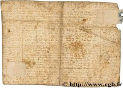 10 Sols FRANCE regionalism and various Sorgues 1792 Kc.13.126 G