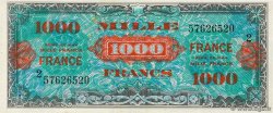 1000 Francs FRANCE FRANCE  1945 VF.27.02
