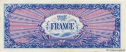 1000 Francs FRANCE FRANKREICH  1945 VF.27.02 VZ