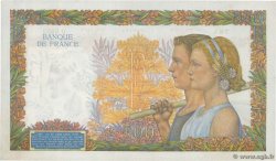 500 Francs LA PAIX FRANCE  1942 F.32.41 NEUF