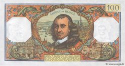 100 Francs CORNEILLE FRANCE  1978 F.65.63 pr.NEUF