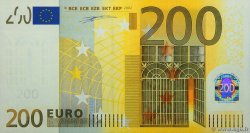 200 Euros EUROPA  2002 P.06n FDC