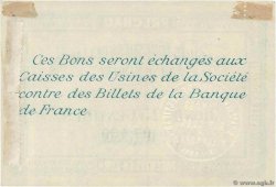 25 Centimes FRANCE régionalisme et divers Prechac 1914 JP.33-113 SUP