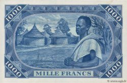 1000 Francs MALI  1960 P.04 UNC-