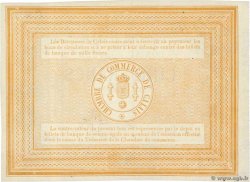 5 Francs FRANCE régionalisme et divers Calais 1870 JER.62.11A pr.NEUF