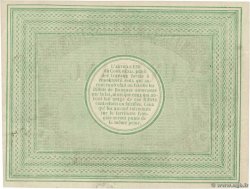 1 Franc Annulé FRANCE régionalisme et divers Lille 1870 JER.59.41A SUP+
