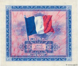 10 Francs DRAPEAU FRANCE  1944 VF.18.01 NEUF