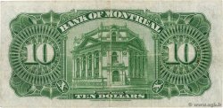10 Dollars KANADA  1935 PS.0559b S
