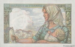10 Francs MINEUR FRANCE  1946 F.08.15 NEUF