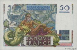 50 Francs LE VERRIER FRANCE  1948 F.20.10 NEUF