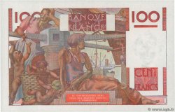 100 Francs JEUNE PAYSAN FRANCIA  1948 F.28.18 SC+