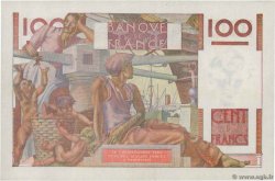 100 Francs JEUNE PAYSAN FRANCIA  1950 F.28.25 AU+