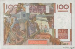 100 Francs JEUNE PAYSAN FRANCIA  1953 F.28.37 SC+