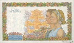500 Francs LA PAIX Numéro radar FRANCE  1942 F.32.36 pr.NEUF