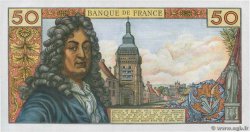 50 Francs RACINE FRANCE  1976 F.64.33 UNC-