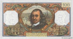 100 Francs CORNEILLE FRANCE  1974 F.65.46 pr.NEUF