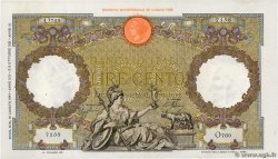 100 Lire ITALIE  1941 P.055b