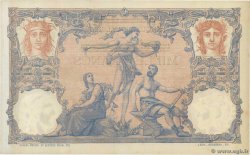 1000 Francs sur 100 Francs TUNISIA  1892 P.31 q.AU