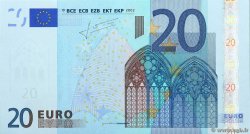 20 Euro EUROPE  2002 P.10g