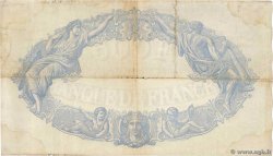 500 Francs BLEU ET ROSE modifié FRANCE  1939 F.31.38 B+
