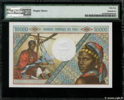 10000 Francs MALI  1973 P.15a SPL