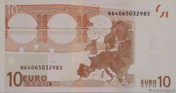 10 Euro EUROPA  2002 P.02n UNC-
