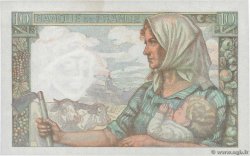 10 Francs MINEUR FRANCIA  1946 F.08.15 SC