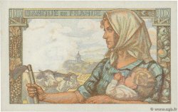 10 Francs MINEUR FRANCE  1949 F.08.20 AU+