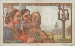 20 Francs PÊCHEUR FRANCIA  1950 F.13.17 EBC