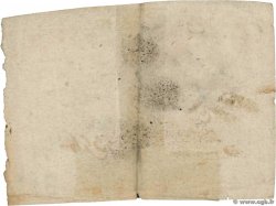 5 Livres FRANKREICH  1794 Kol.060 fSS
