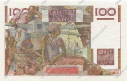 100 Francs JEUNE PAYSAN FRANCE  1949 F.28.24 AU
