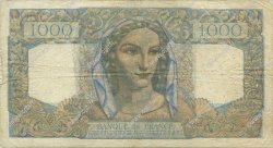 1000 Francs MINERVE ET HERCULE FRANCIA  1948 F.41.24 RC+