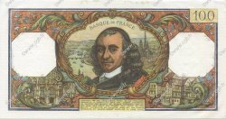100 Francs CORNEILLE FRANCIA  1975 F.65.50 EBC+