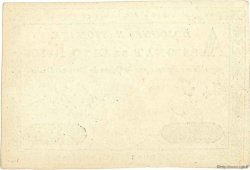5 Livres FRANCE  1791 Ass.19a AU+