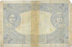 20 Francs BLEU FRANCE  1912 F.10.02 AB