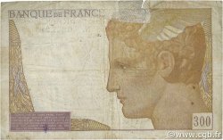 300 Francs FRANCE  1938 F.29.02 G