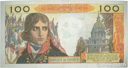 100 Nouveaux Francs BONAPARTE FRANCE  1959 F.59.02 VF