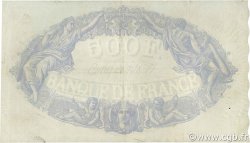 500 Francs BLEU ET ROSE FRANCIA  1931 F.30.34 BC+