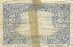 20 Francs BLEU FRANCIA  1912 F.10.02 RC+