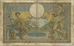 100 Francs LUC OLIVIER MERSON avec LOM FRANCIA  1908 F.22.01 RC