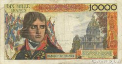 10000 Francs BONAPARTE FRANCE  1958 F.51.13 TB