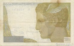 300 Francs FRANCIA  1939 F.29.03 BC+