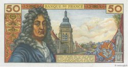 50 Francs RACINE FRANCE  1963 F.64.06 pr.SUP