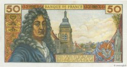 50 Francs RACINE FRANCE  1969 F.64.13 TTB
