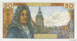 50 Francs RACINE FRANCE  1969 F.64.15 TTB+