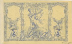 100 Francs 1882 FRANKREICH  1884 F.A48.04 VZ