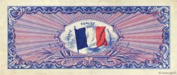100 Francs DRAPEAU FRANCE  1944 VF.20.01 VF