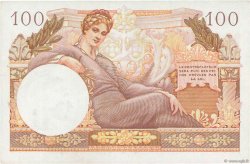 100 Francs TRÉSOR FRANÇAIS FRANCE  1947 VF.32.03 XF+