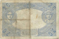 20 Francs BLEU FRANCE  1912 F.10.02 G